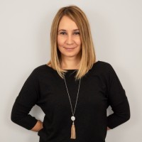 Lidia Untrece