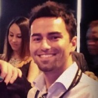 Chad Martinez