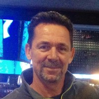 Mark Wells