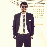 Muhammad Saqlain