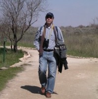 Lluís Xavier Toldrà Bastida