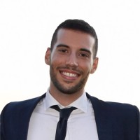 Evan De Novellis