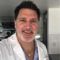 Jorge Andres Caserio