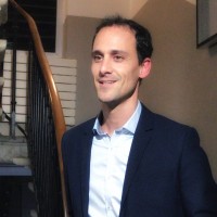 Loïc DISCHAMPS-PERRIER