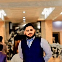 Abdul Ahad Imran