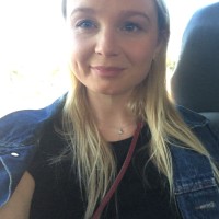 Sarah Geelan