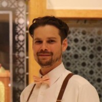 Matt Morell