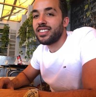 Amr El Husseiny