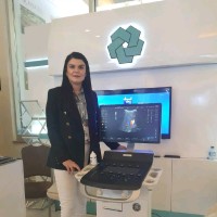 Nesrin Doğan