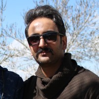 Mohsen Aghamohamadi
