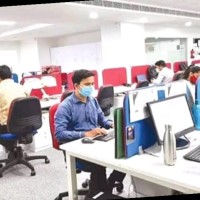 Srinivas K