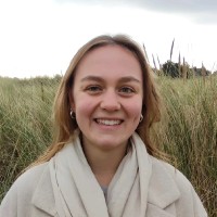 Chloe Girault