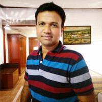 Amit Reddy