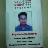 Satyabrata Gochhayat