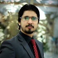Mohsin ali Amjad