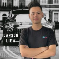 Carson Liew