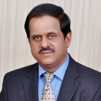Dr C G Betsurmath