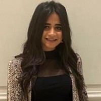 Monica Emad