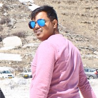 Nitish Jaiswal