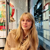 Ineta Muller