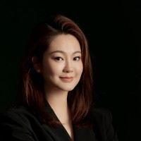 Joanne Yue