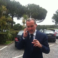 Vincenzo Monda