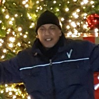 Ricardo Voogdt