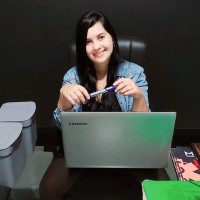 Mariane Martins