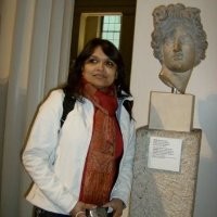 Anu Patnaik Ram