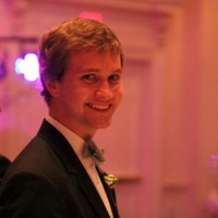 Nick Wood