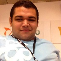 Felipe Magno Teixeira Dos Santos