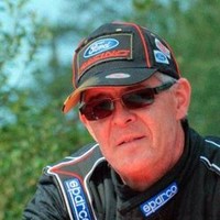 Keith Miles