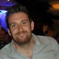 Stephen Houston-Moore