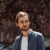 Mykhailo M.