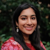 Nadia Syed