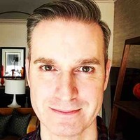 Damian Keenan
