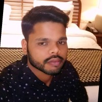 Binod Sahoo