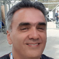 Saeed Khalili Tabrizi