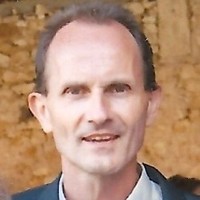 Etienne Laviron