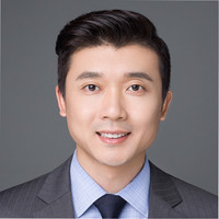 刘巍（Morris Liu）