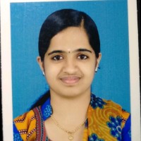 Anagha Ts