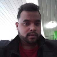 Yaniel Antonio Sánchez Domínguez
