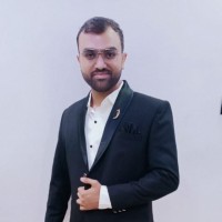 Avinash Soni