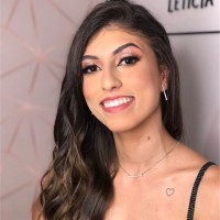 Gabriela Oliveira Vieira