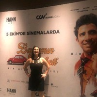 Filiz Değirmenci