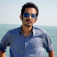 Harsh Sinha
