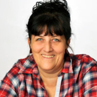 Susanne Küster
