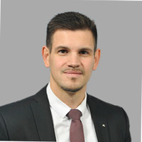 Mirco Horisberger, CFP®