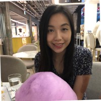 Novia Wong