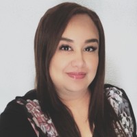 Nahallely Hernández